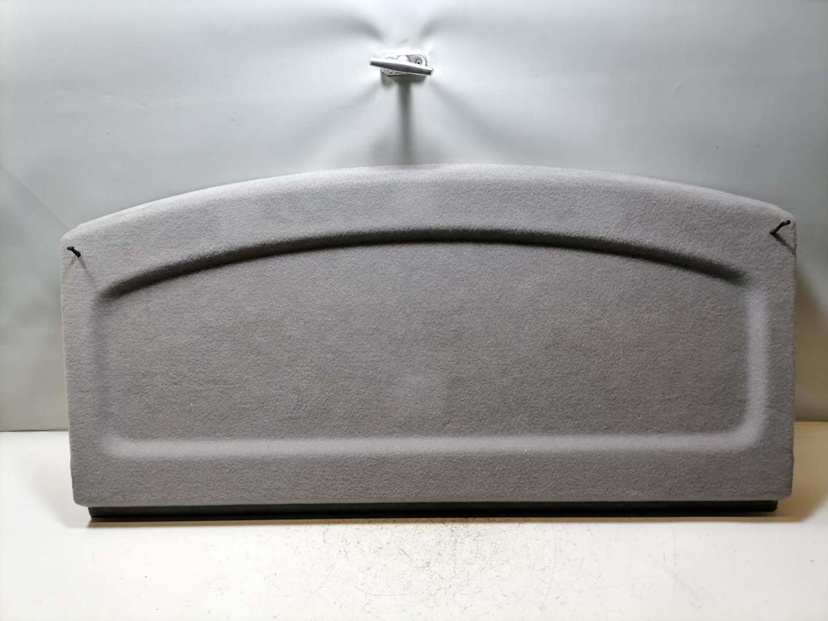 VW Golf 5 original Hutablage Abdeckung Kofferraum grau 1K6867769 Fließheck BJ04